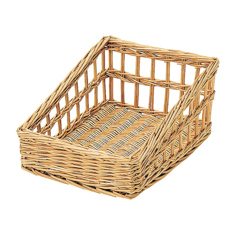 cotta 煮柳ディスプレイバスケット　41-63 W 94851 1個（ご注文単位1個）【直送品】
