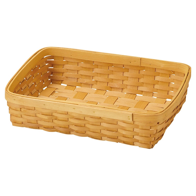 cotta ウッドチップトレー　88-68 L 94860 1個（ご注文単位1個）【直送品】