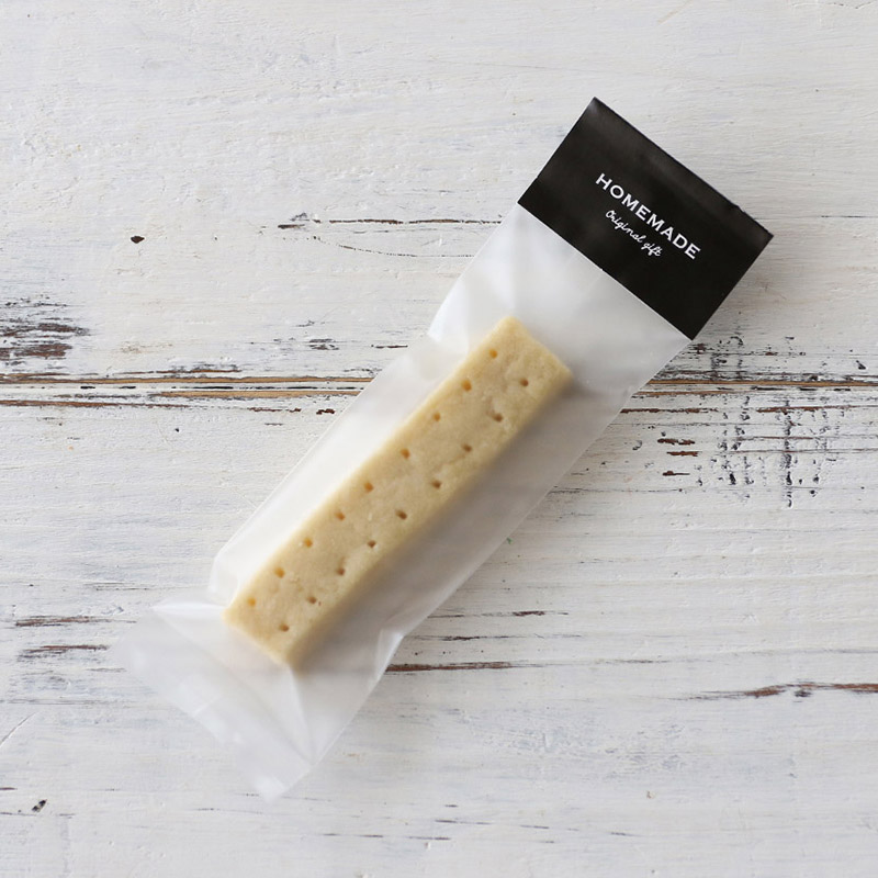 cotta ヘッダーシール 50 94001 ブラック 10枚入 20袋/袋(ご注文単位1袋)【直送品】