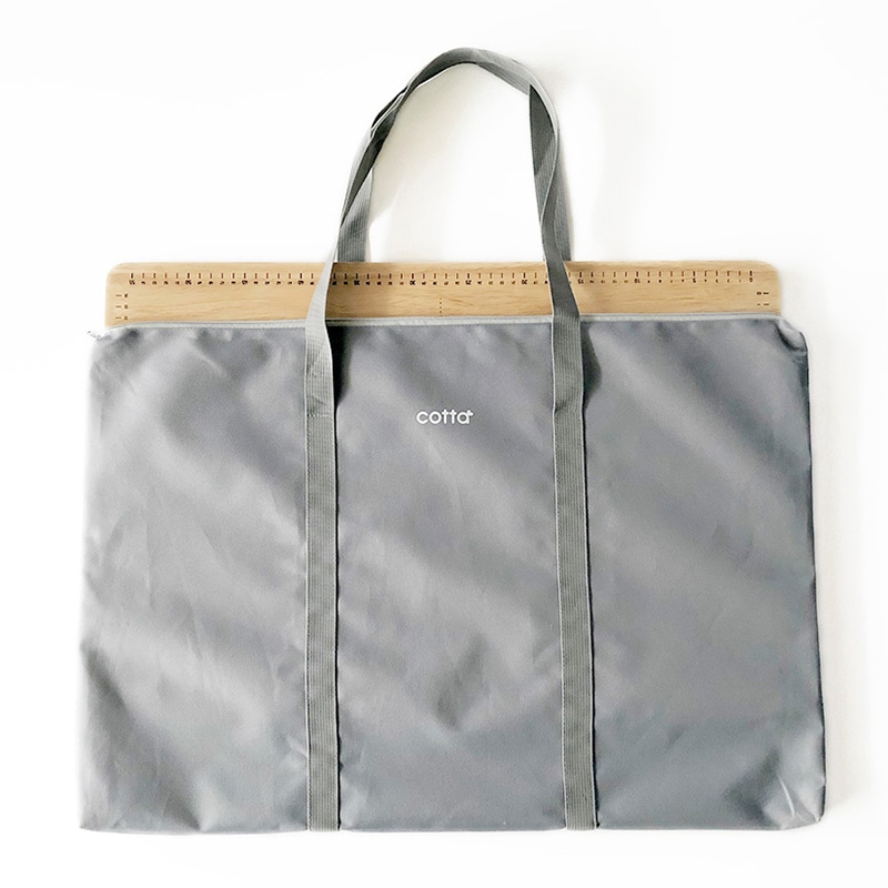 cotta ペストリーボードバッグ L 94948 1個(ご注文単位1個)【直送品】