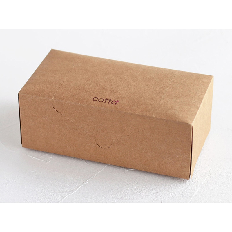 cotta キッチンクロス大判 30枚入り 95619 1個(ご注文単位1個)【直送品】