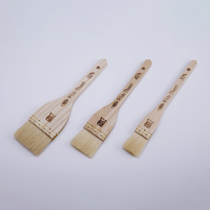 cotta 山羊刷毛 折曲 極 30mm 84554 1本(ご注文単位1本)【直送品】