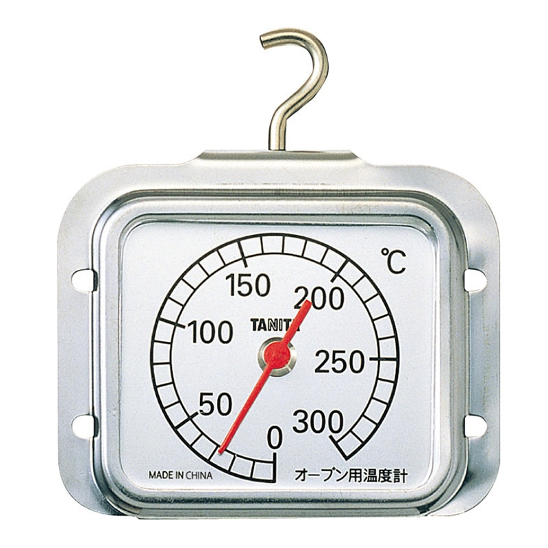 温度計　オーブンサーモ　5493  84582 1個（ご注文単位1個）【直送品】