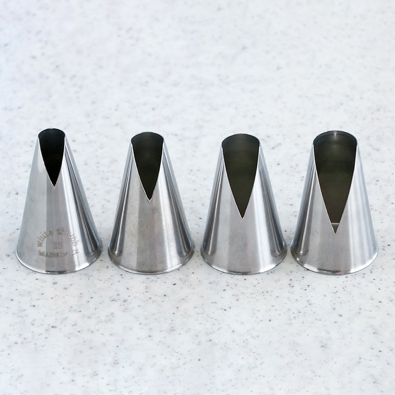 cotta サントノーレ口金 30mm 84772 1個（ご注文単位1個）【直送品】