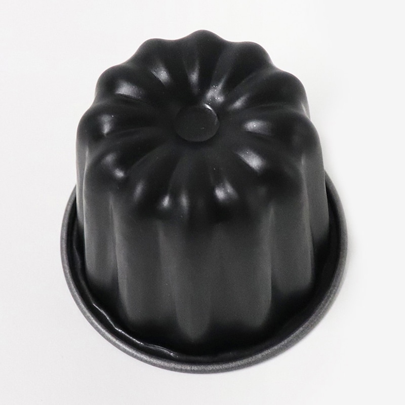 cotta テフロンカヌレ型 86668 1個(ご注文単位1個)【直送品】