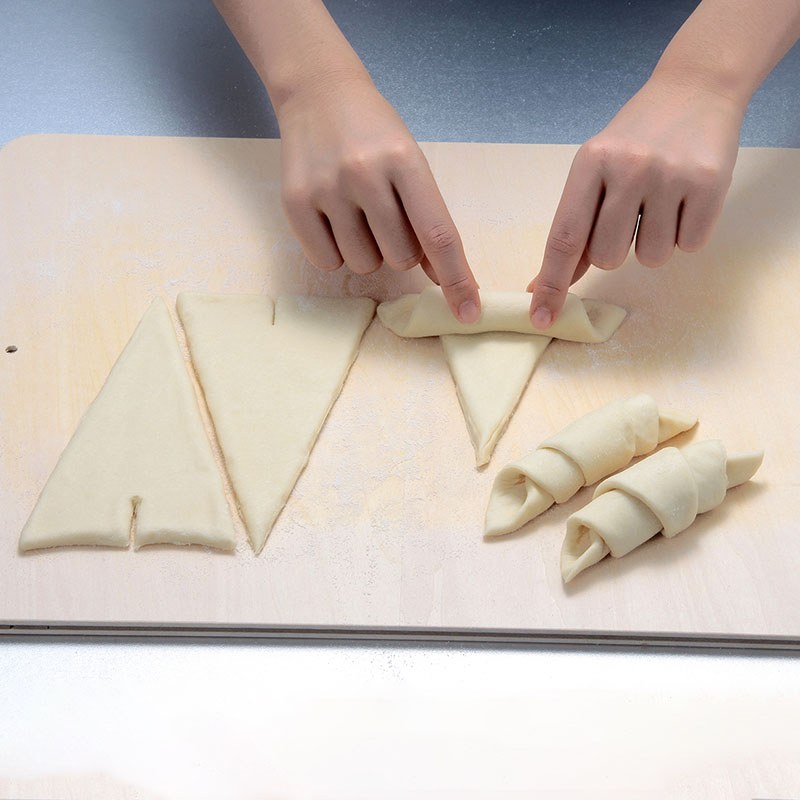 cotta クロワッサンカッター 87299 1個(ご注文単位1個)【直送品】