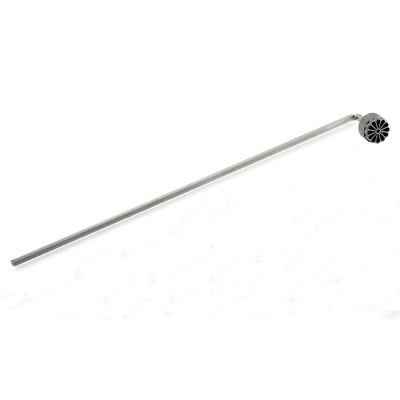 cotta 焼きごて  87755　菊 1個（ご注文単位1個）【直送品】