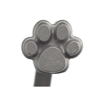 cotta 焼きごて 87759 肉球 1個(ご注文単位1個)【直送品】