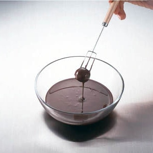 cotta チョコレートフォーク 3本刃 88212 1本(ご注文単位1本)【直送品】