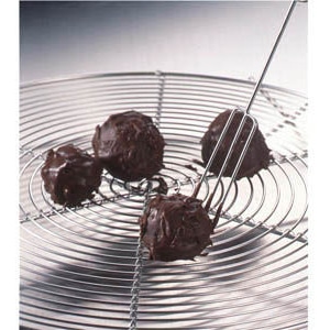 cotta チョコレートフォーク 3本刃 88212 1本(ご注文単位1本)【直送品】