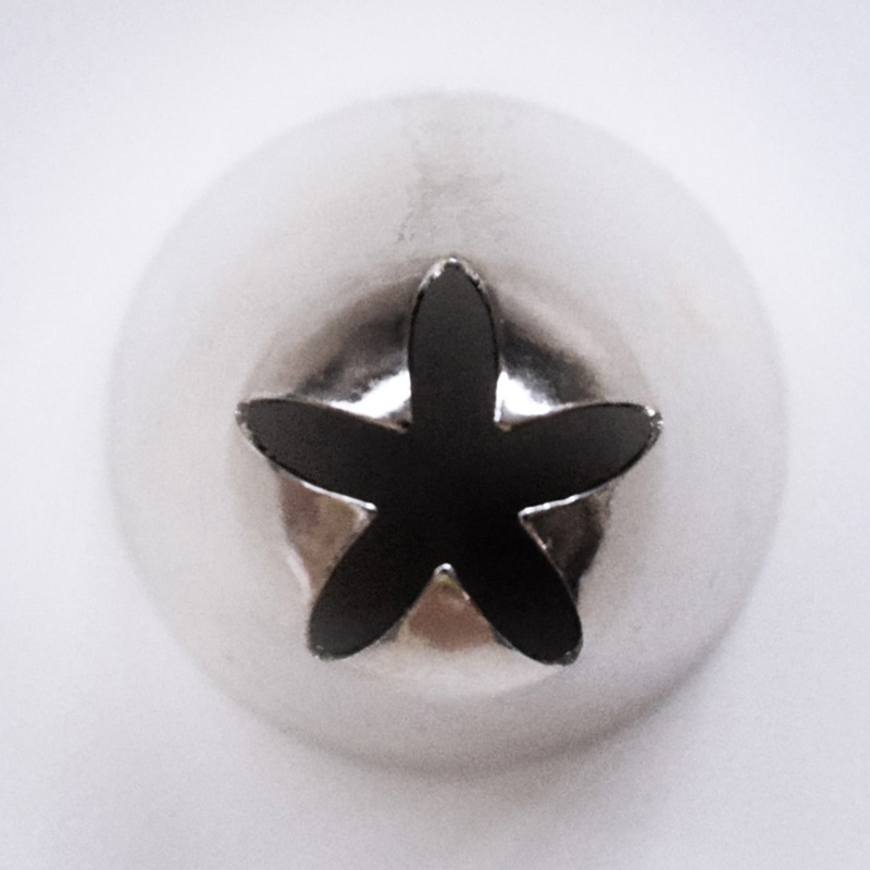 cotta 星口金5切　孝義　#7  88671 1個（ご注文単位1個）【直送品】