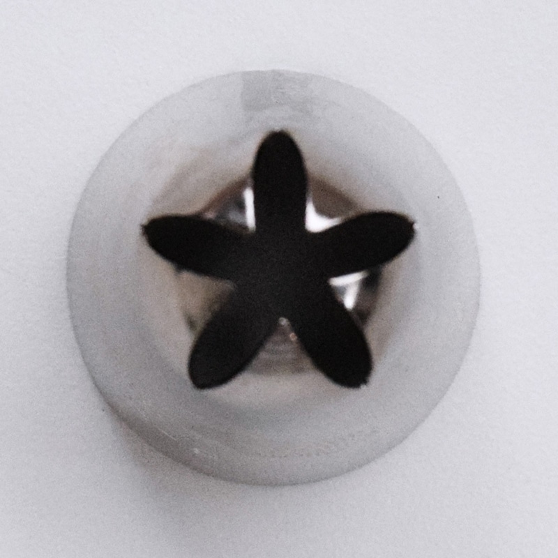 cotta 星口金5切 孝義 #9 88673 1個(ご注文単位1個)【直送品】