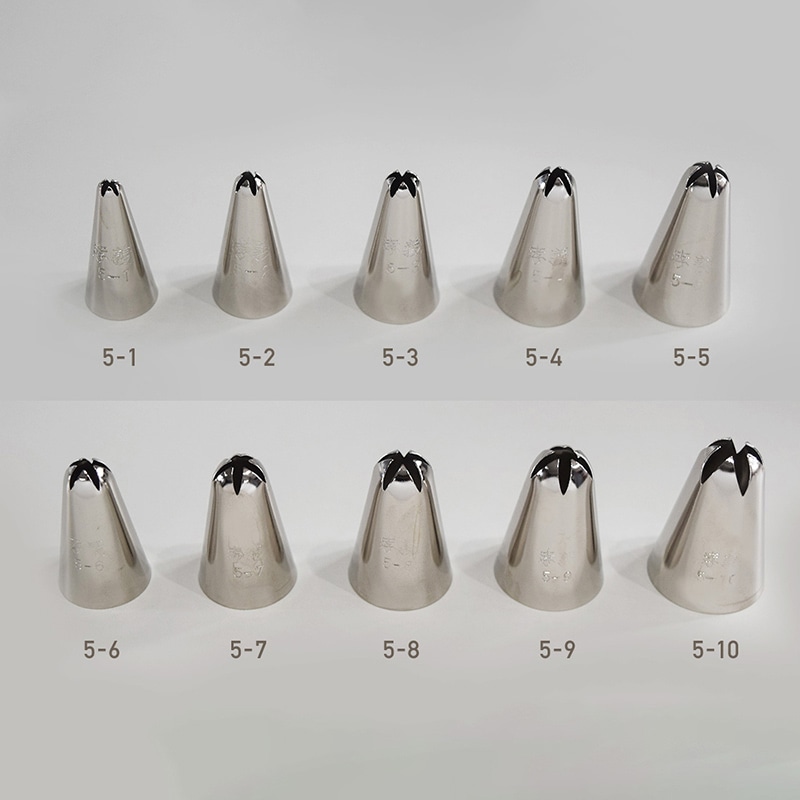 cotta 星口金5切 孝義 #9 88673 1個(ご注文単位1個)【直送品】