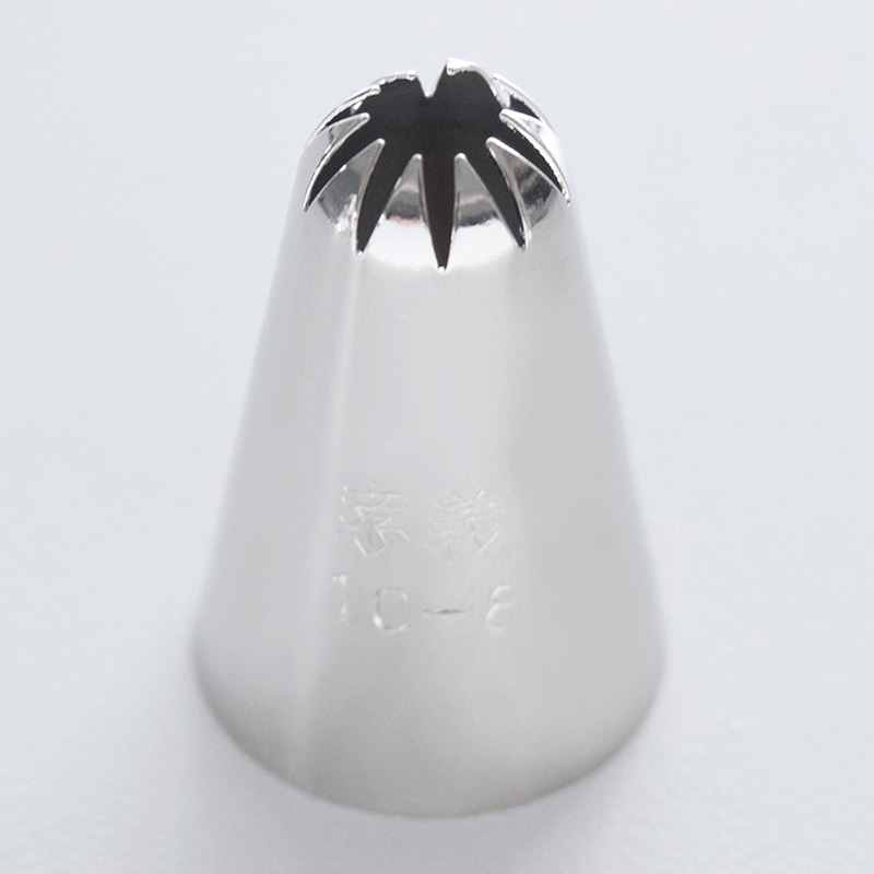 cotta 星口金10切　孝義　#8  88684 1個（ご注文単位1個）【直送品】