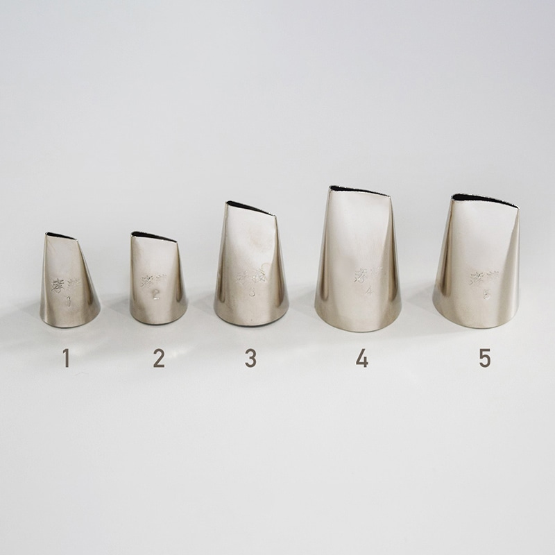 cotta バラ口金 孝義 #3 88698 1個(ご注文単位1個)【直送品】