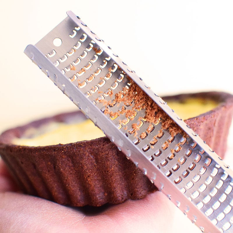 cotta ゼスターグレーター 88837 1本(ご注文単位1本)【直送品】