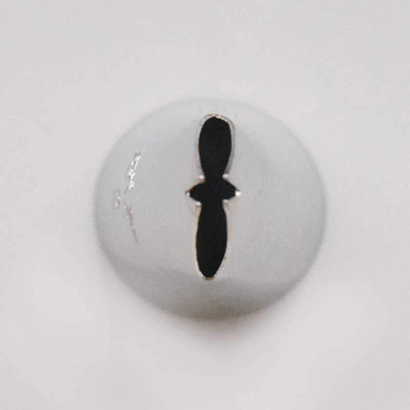 cotta 木の葉口金 孝義 #2 92194 1個(ご注文単位1個)【直送品】