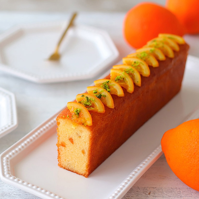 cotta ハイスリムパウンド型　松永製作所  94175 1個（ご注文単位1個）【直送品】