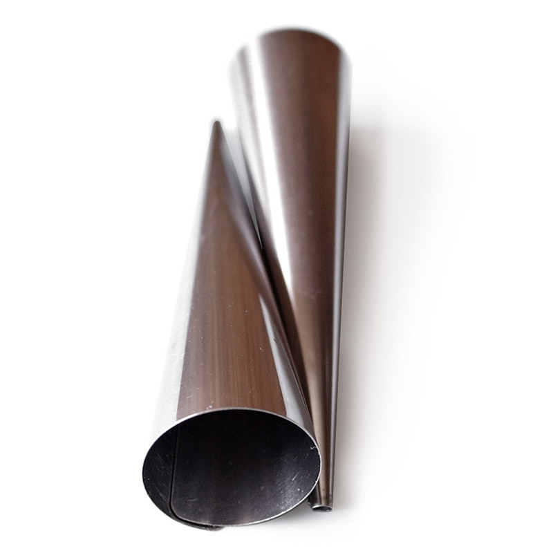 cotta コロネ型 6本セット 95251 1セット(ご注文単位1セット)【直送品】