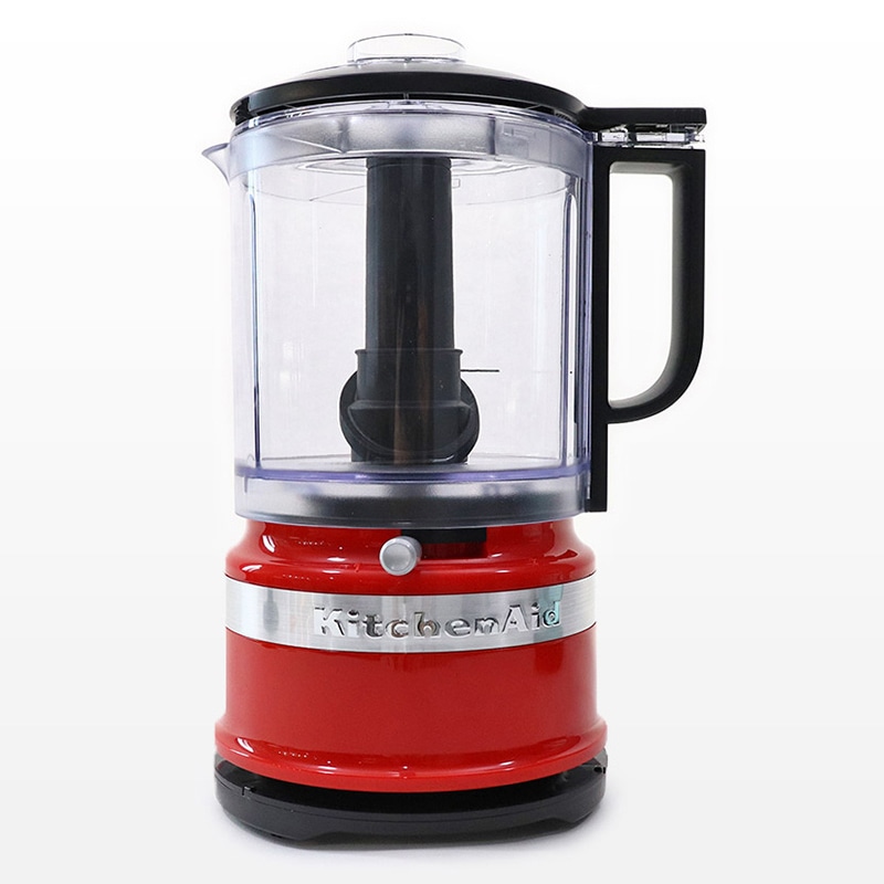 cotta フードプロセッサー キッチンエイド 5C 95578 ホットソース 1台(ご注文単位1台)【直送品】