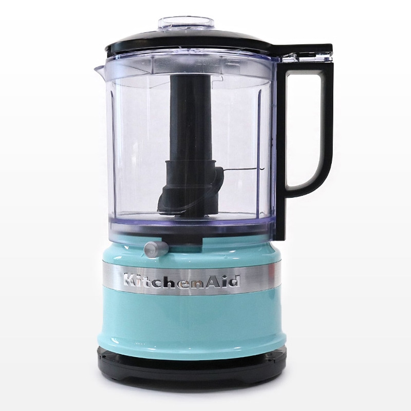 cotta フードプロセッサー キッチンエイド 5C 95579 アイスブルー 1台(ご注文単位1台)【直送品】