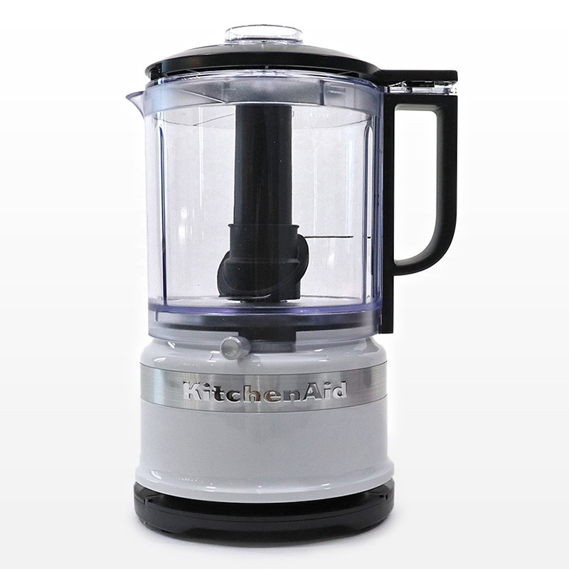 cotta フードプロセッサー キッチンエイド 5C 95581 ホワイト 1台(ご注文単位1台)【直送品】