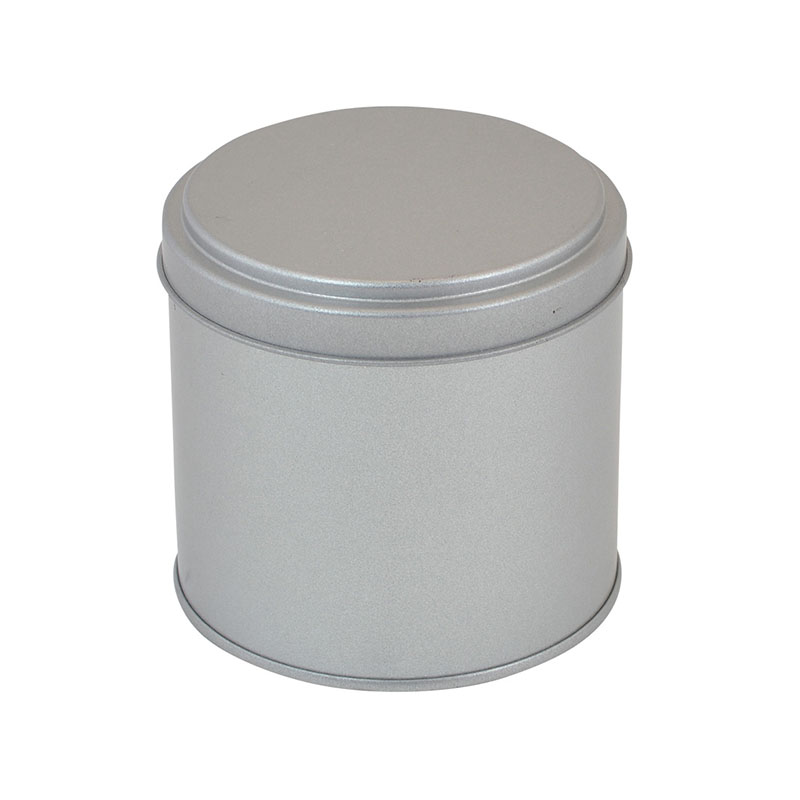 cotta プレーン缶　丸　3L  87740 1個（ご注文単位1個）【直送品】