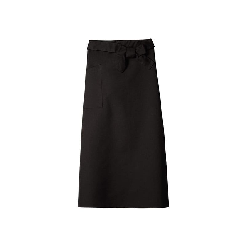 cotta ロングエプロン MC111 95199 1枚(ご注文単位1枚)【直送品】