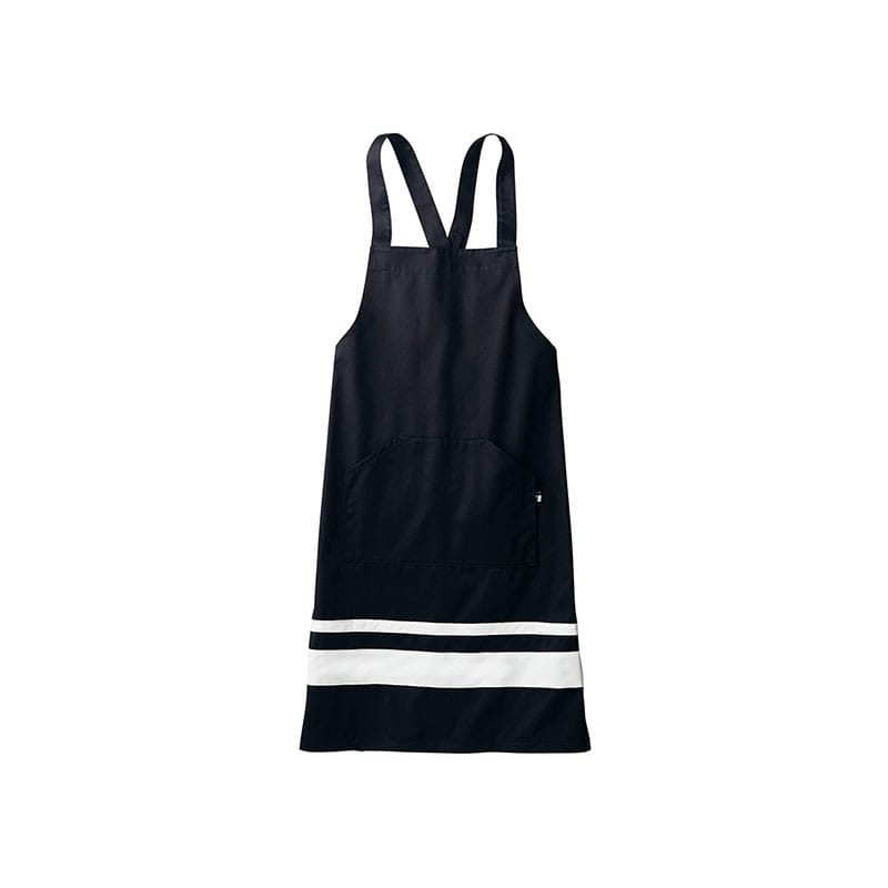 cotta エプロン BW5505-42 95221 1枚(ご注文単位1枚)【直送品】