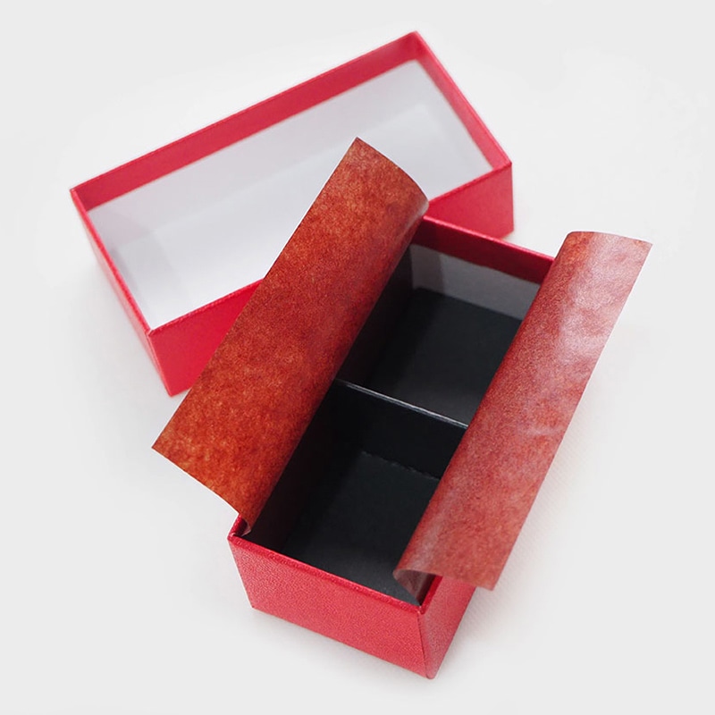 cotta トリュフケース 2仕切 8786 レッド 1個(ご注文単位10個)【直送品】