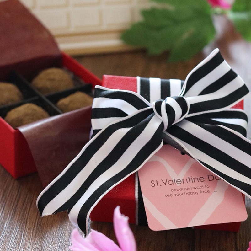 cotta トリュフケース 4仕切 8787 レッド 1個(ご注文単位10個)【直送品】