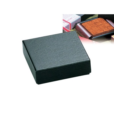 cotta 生チョコケース S 54691　黒 1個（ご注文単位200個）【直送品】