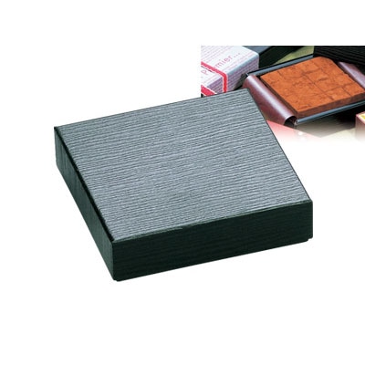 cotta 生チョコケース M 54692　黒 1個（ご注文単位200個）【直送品】