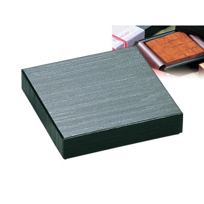 cotta 生チョコケース L 54693　黒 1個（ご注文単位200個）【直送品】