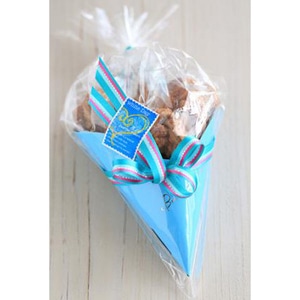 cotta シール ホワイトデー 63511 100枚/袋(ご注文単位1袋)【直送品】