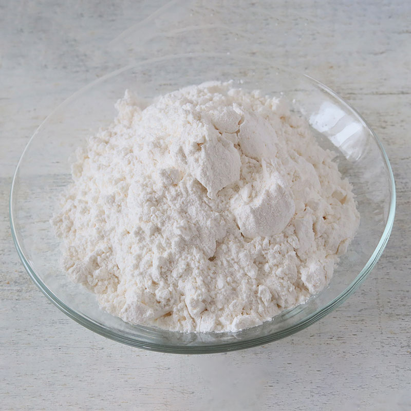 焼くまで30分!丸めて作る国産米粉パンミックス 1kg 27993 1袋※軽(ご注文単位1袋)【直送品】