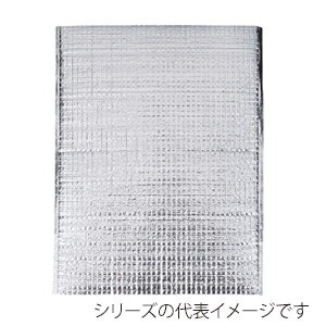 保冷袋　S　テープ無し　穴無し  90315 20枚/束（ご注文単位1束）【直送品】