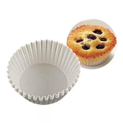 cotta 紙製カップケーキ 9号 58085 20枚入 1セット(ご注文単位1セット)【直送品】