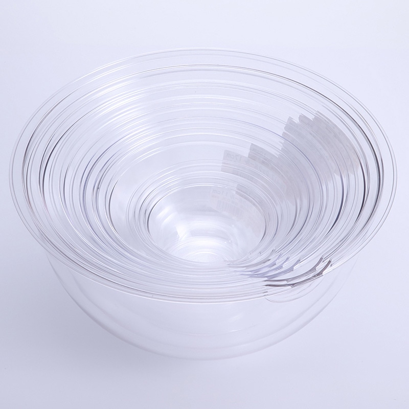 cotta ポリカクックボール 234-01 21cm 82490 1個(ご注文単位1個)【直送品】