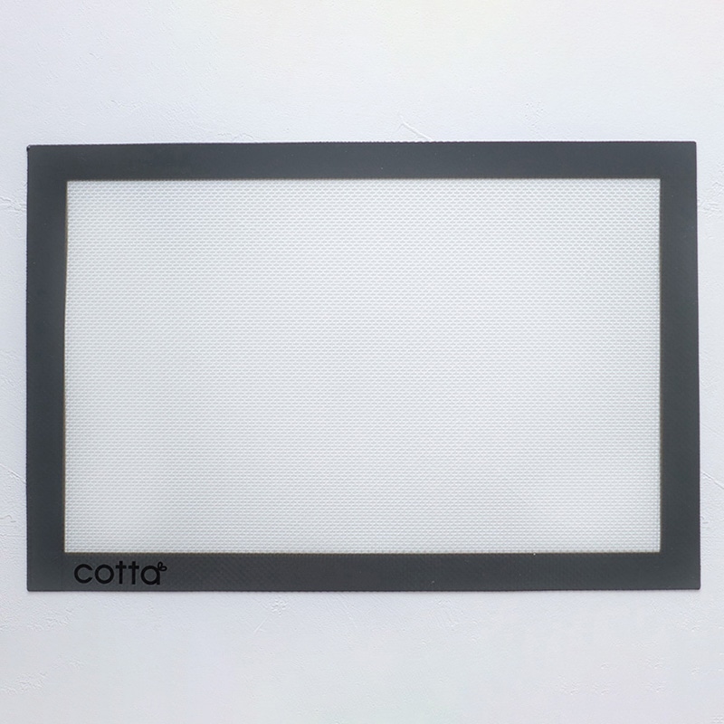 cotta シルパット 300×400 87673 1枚(ご注文単位1枚)【直送品】