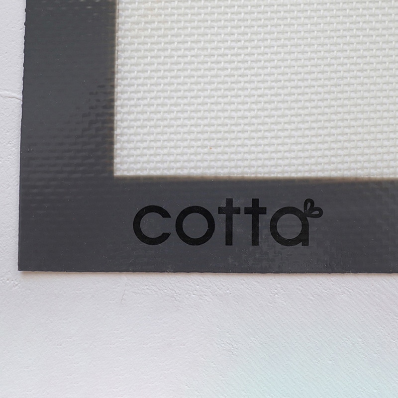 cotta シルパット 300×400 87673 1枚(ご注文単位1枚)【直送品】