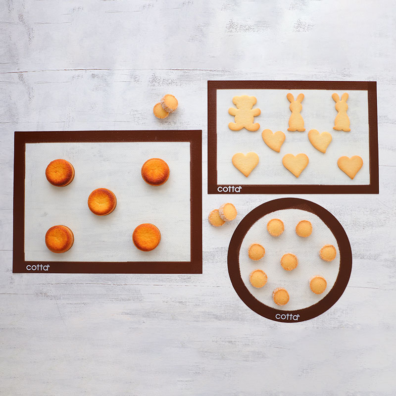 cotta シルパン 300×400 87676 1枚(ご注文単位1枚)【直送品】