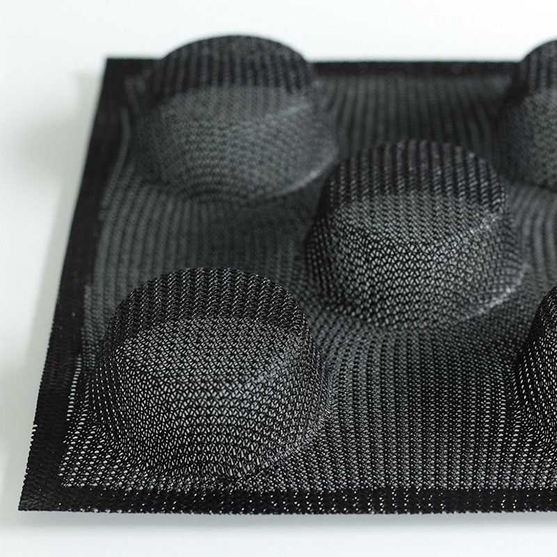 cotta タルト型 和泉光一シェフ監修 シルフォーム 8個取 87382 1枚(ご注文単位1枚)【直送品】