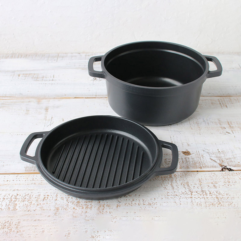 cotta 無水調理鍋 20cm 92081 1個(ご注文単位1個)【直送品】