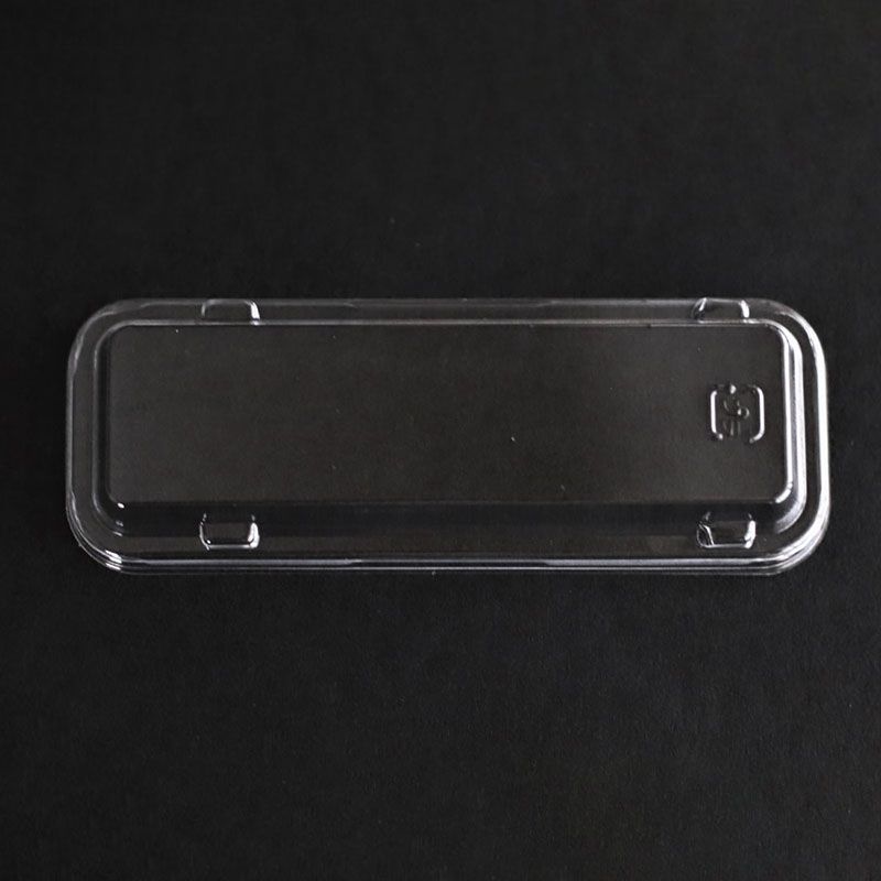 cotta TXトレースクエアドーム蓋 69765 100個/セット(ご注文単位1セット)【直送品】