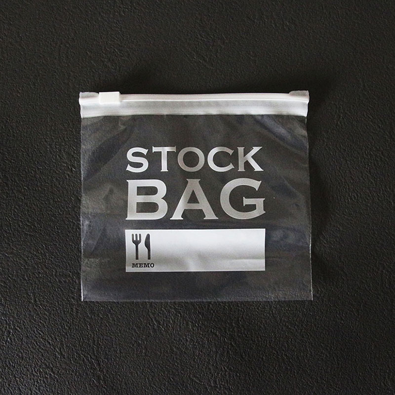 cotta フリーザーバッグ スライダー付 S 91983 30枚/箱(ご注文単位1箱)【直送品】