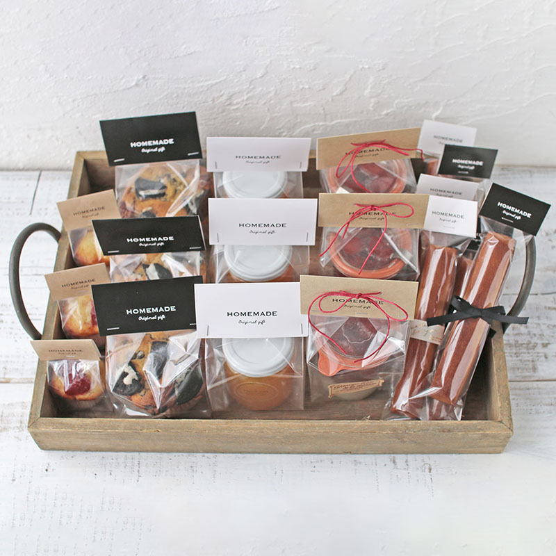 cotta ペーパーヘッダー 50 10枚 90334 ホワイト 1袋(ご注文単位1袋)【直送品】