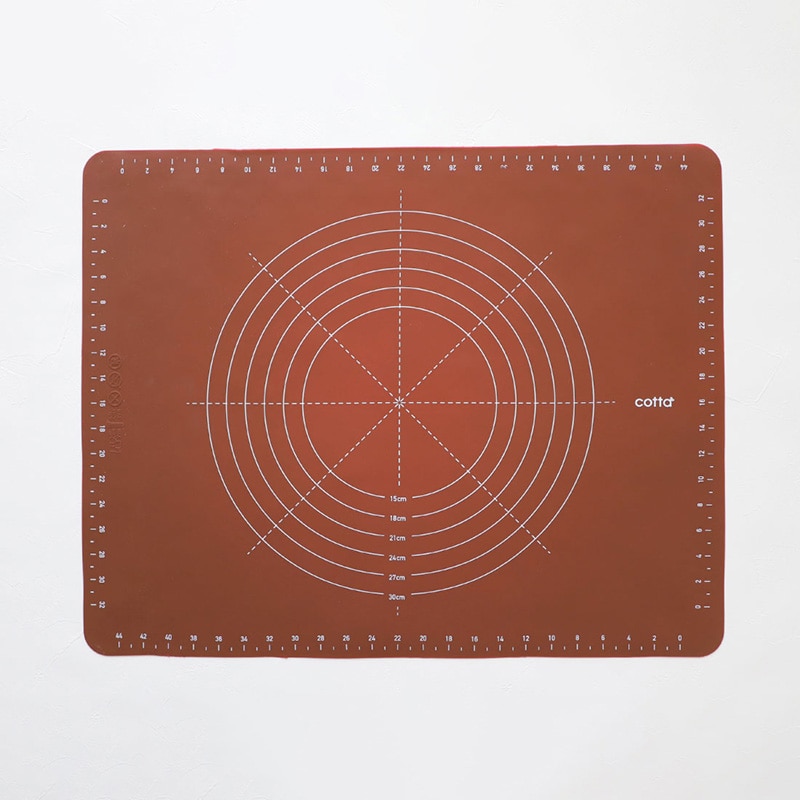 cotta パンこねマット  92209 1個（ご注文単位1個）【直送品】