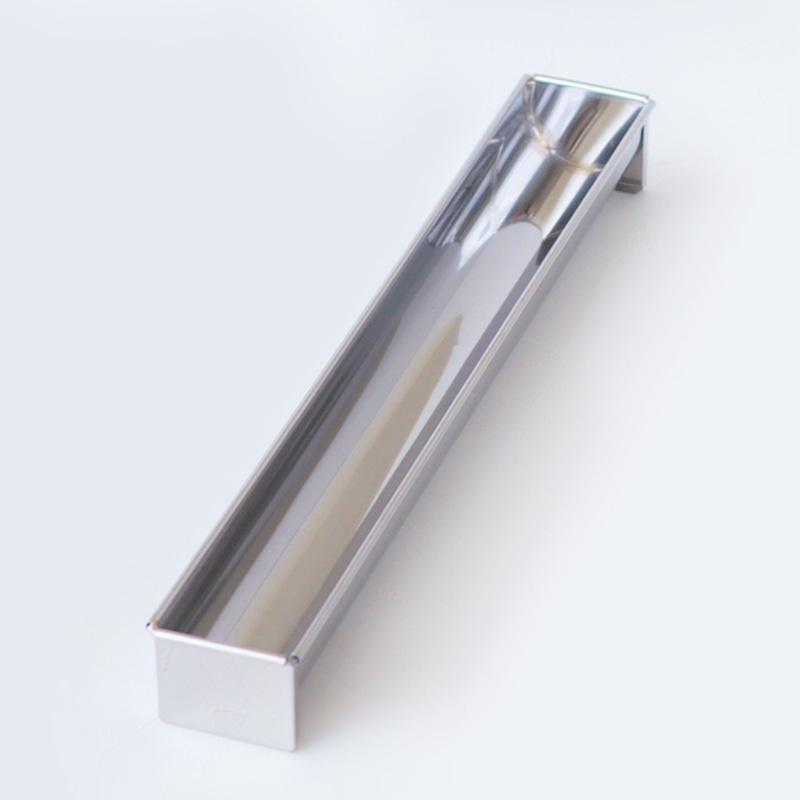 cotta 羊かん型　18-0　羊カントヨ 半月 61163 1個（ご注文単位1個）【直送品】