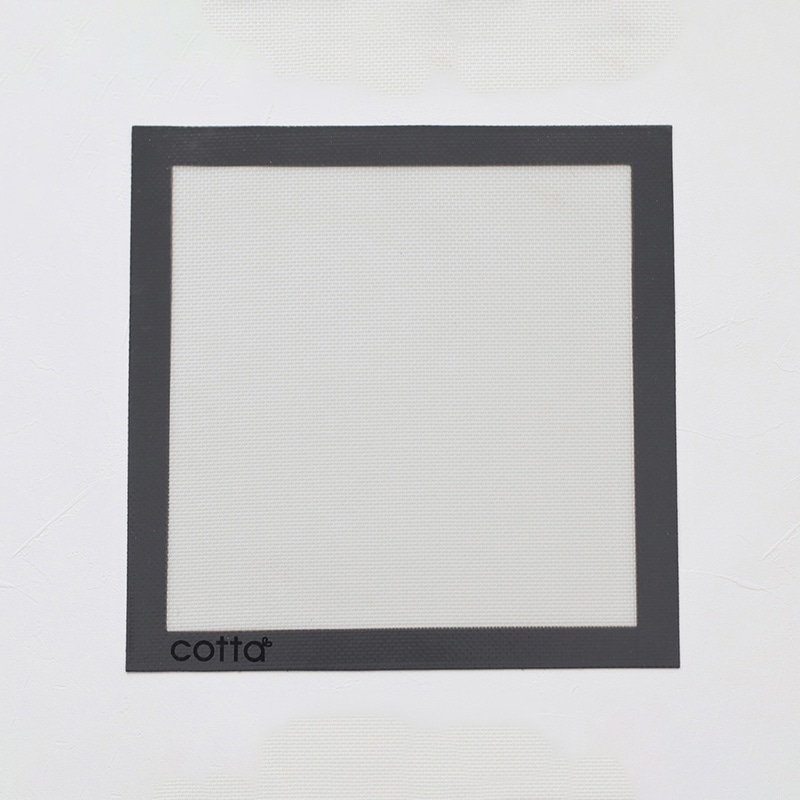 cotta シルパット 270×270 92274 1枚（ご注文単位1枚）【直送品】